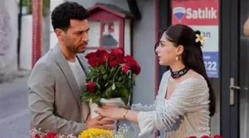 صدمة كبرى.. أحداث مفاجئة تغير مسار الحلقة 15 من مسلسل ورود وذنوب